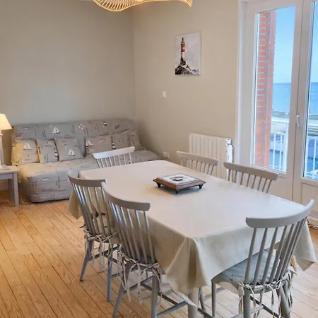 Appartement Le Phare Face à La Vue Incroyable