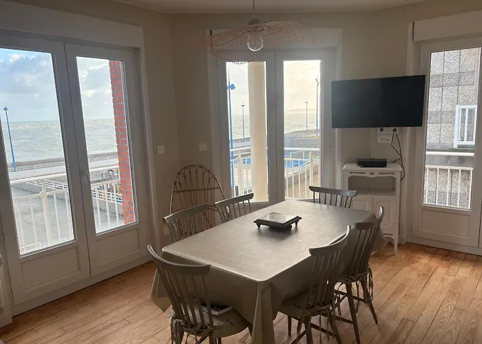 Appartement Le Phare Face à La Vue Incroyable *