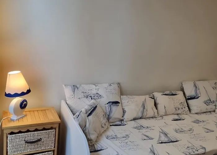 Appartement Le Phare Face à La Vue Incroyable *