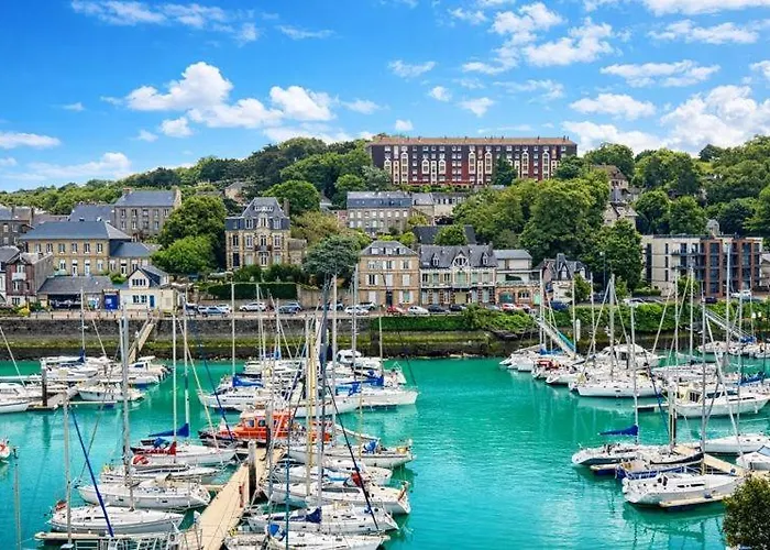 Le Phare Face à La Vue Incroyable Appartement Saint-Valery-en-Caux