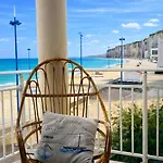 아파트 2 Vue Pour 6 Personnes