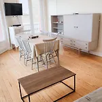 2 Vue Pour 6 Personnes 아파트