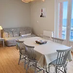 아파트 2 Vue Pour 6 Personnes