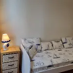 아파트 2 Vue Pour 6 Personnes *