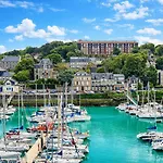 2 Vue Pour 6 Personnes 아파트 생발레리앙코