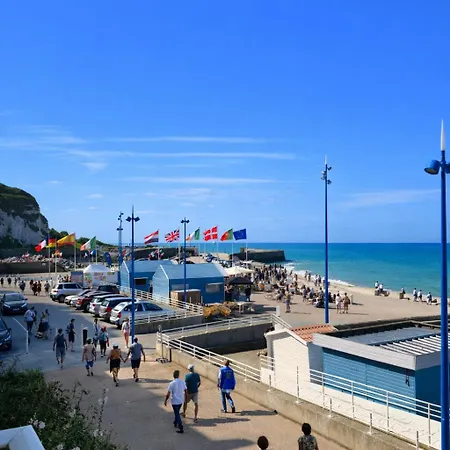 2 Vue Pour 6 Personnes Lejlighed