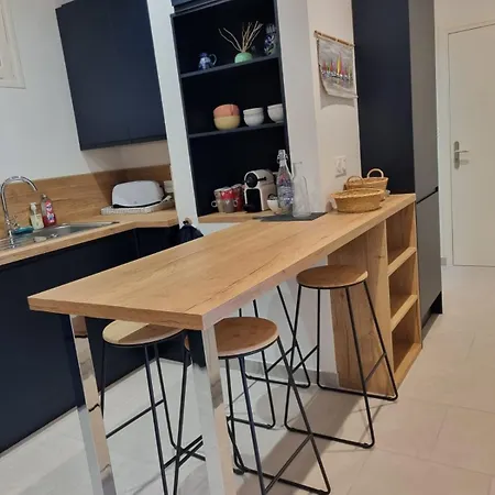 2 Vue Pour 6 Personnes Saint-Valery-en-Caux