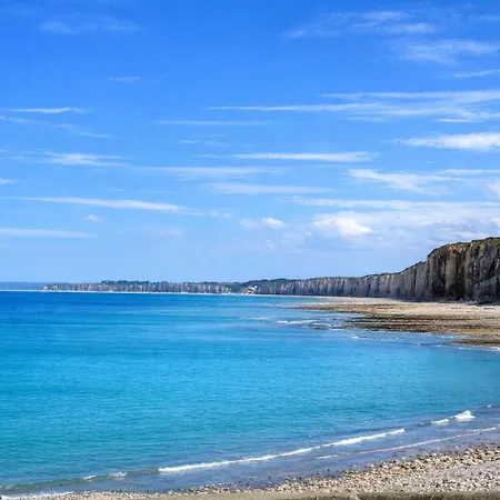 Апартаменты 2 Vue Pour 6 Personnes