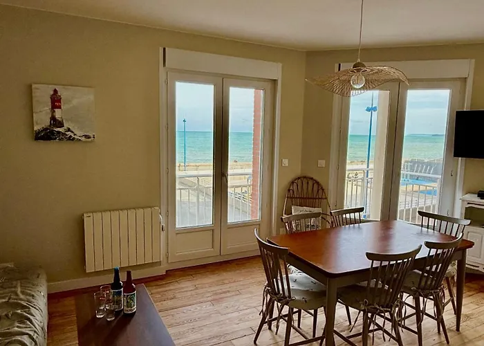 2 Vue Pour 6 Personnes *