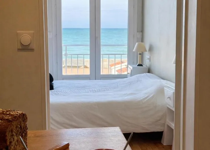 2 Vue Pour 6 Personnes