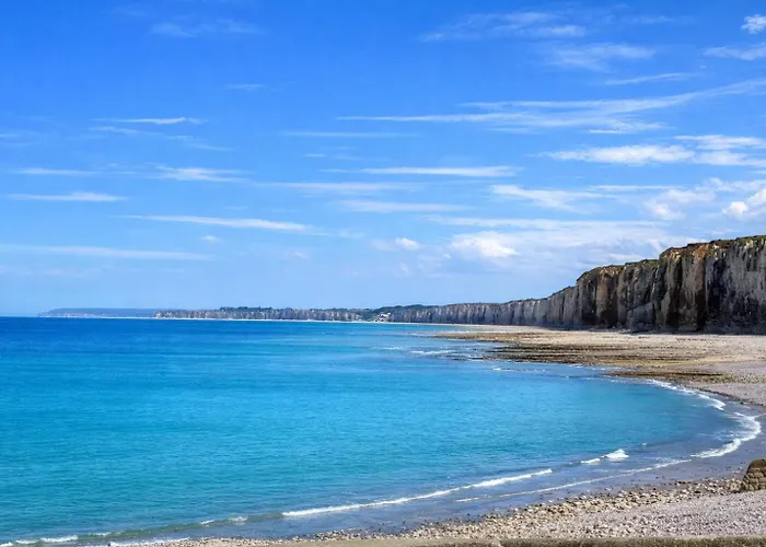 Апартаменты 2 Vue Pour 6 Personnes