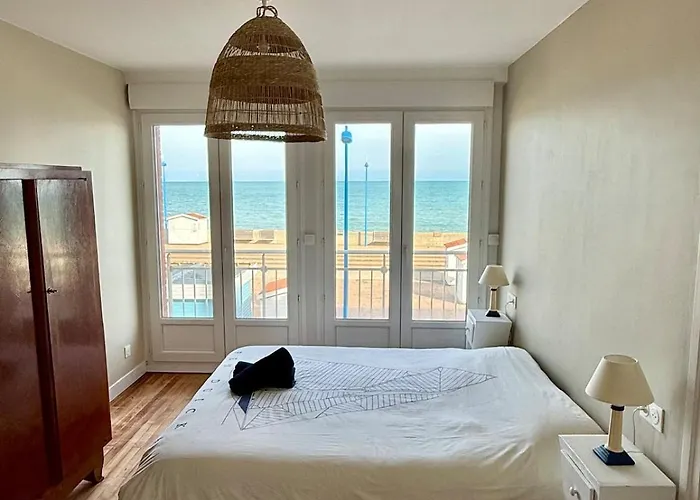 2 Vue Pour 6 Personnes